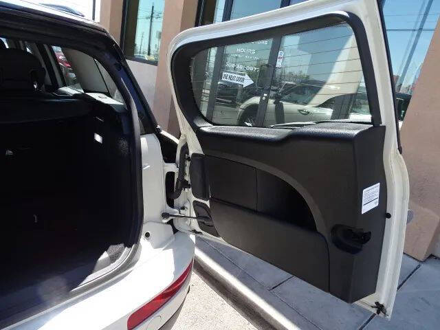 2019 MINI Clubman Cooper ALL4