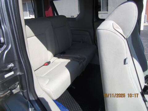 2009 Honda Element LX