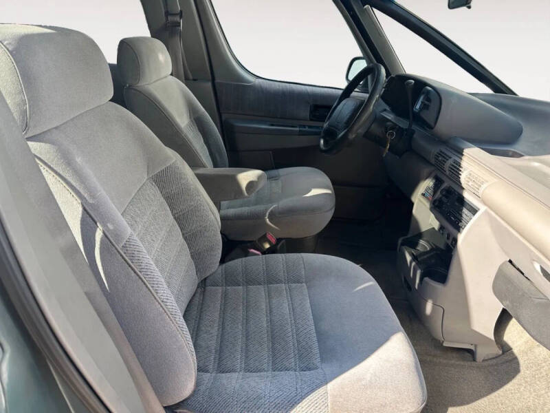 1996 Chevrolet Lumina Minivan