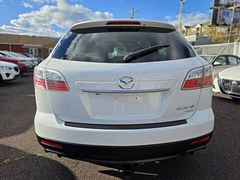 2010 Mazda CX-9