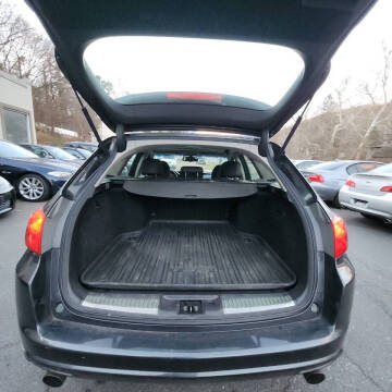 2012 Acura TSX Sport Wagon