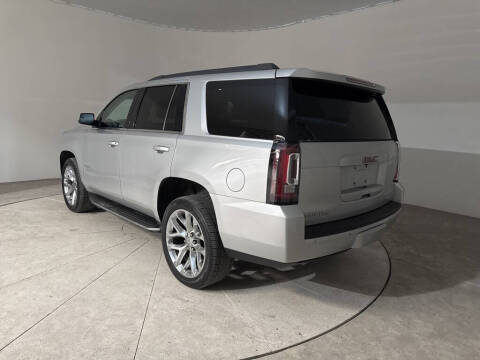 2017 GMC Yukon SLE