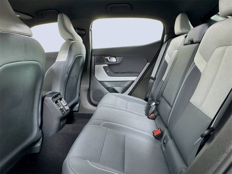 2024 Polestar 2 Long Range Dual Motor