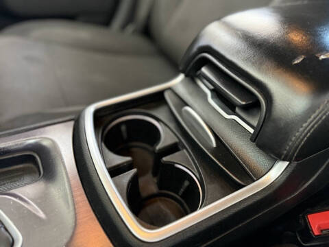 2015 Dodge Charger SE