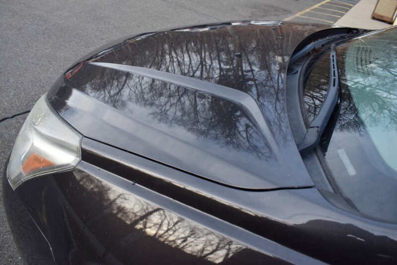 2015 Chevrolet Traverse LS