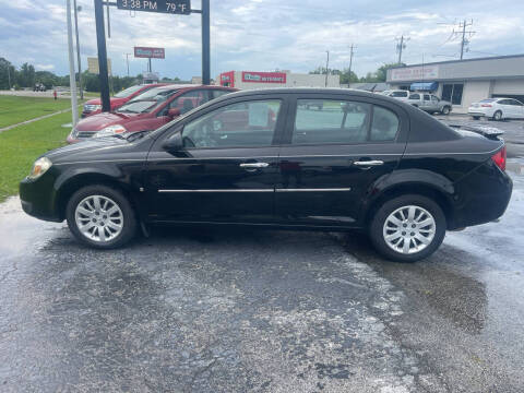 2009 Chevrolet Cobalt LT