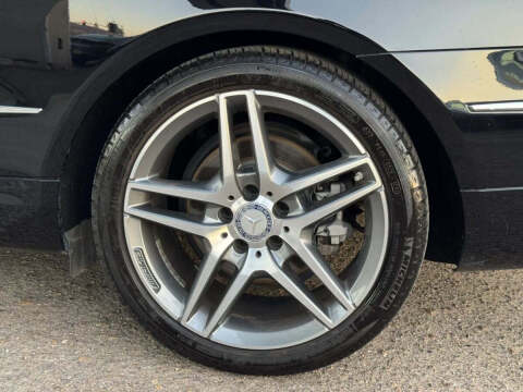 2014 Mercedes-Benz E-Class E 350