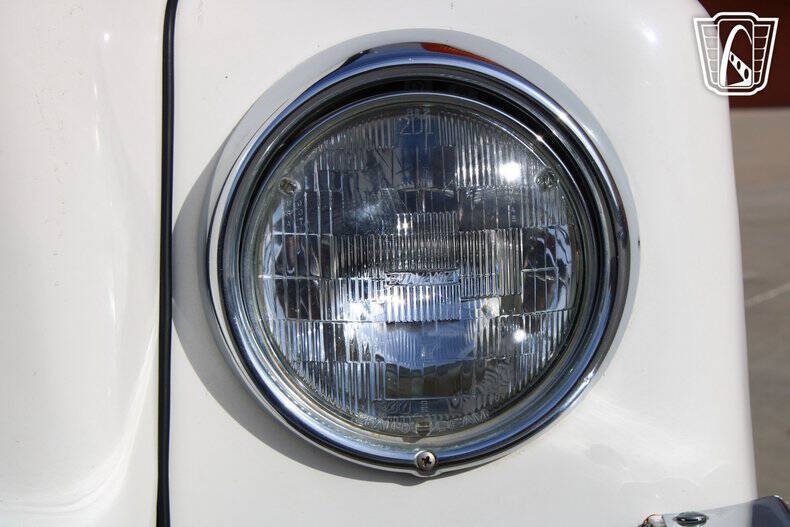 1973 Volkswagen Thing