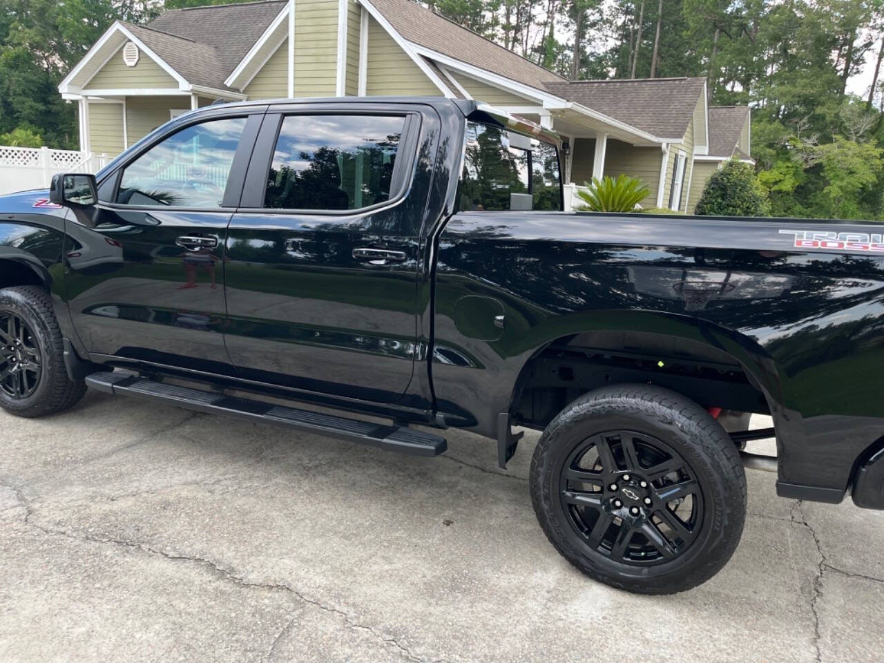 2024 Chevrolet Silverado 1500 for sale at Ehrhardt Motor Co in Ehrhardt, SC