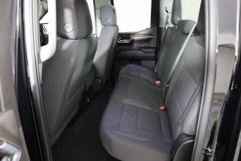 2024 GMC Sierra 1500 Elevation Standard