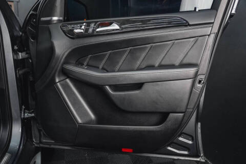 2018 Mercedes-Benz GLE AMG GLE 63 S