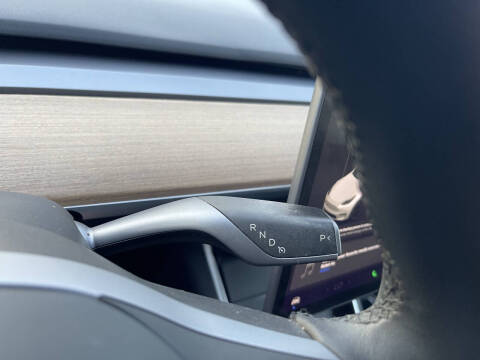 2020 Tesla Model Y Performance