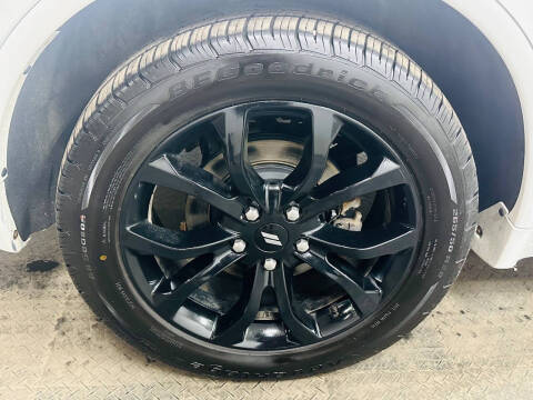 2019 Dodge Durango R/T