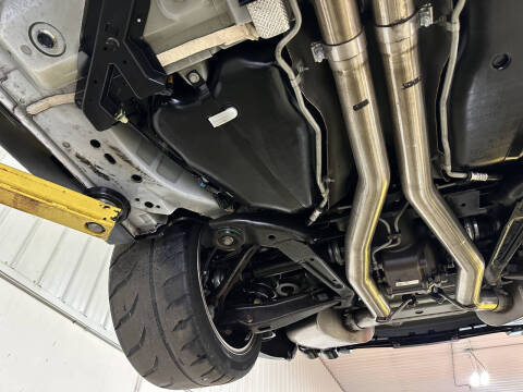 2014 Chevrolet Camaro ZL1