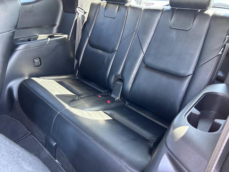 2022 Mazda CX-9 Touring Plus