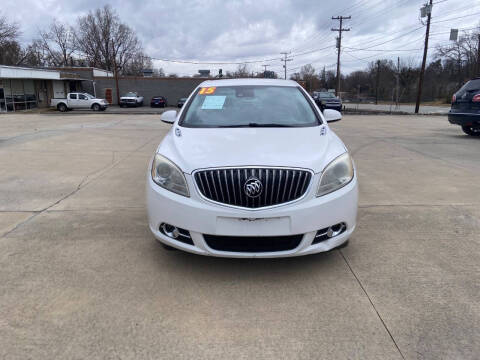 2015 Buick Verano Leather Group