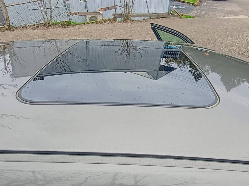 2009 Chrysler 300 C HEMI