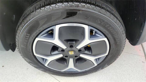 2023 Rivian R1T Adventure