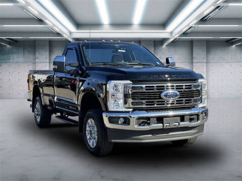 2024 Ford F-250 Super Duty for sale at buyonline.autos in Saint James NY