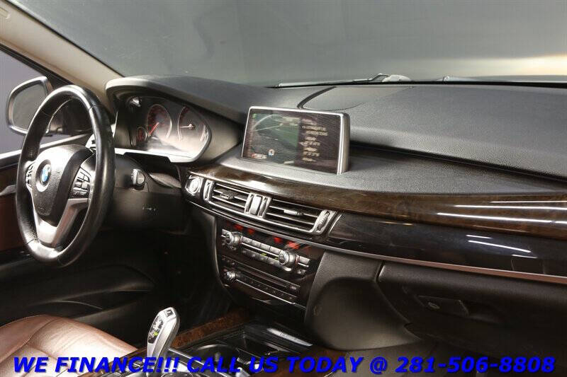 2016 BMW X5 xDrive40e