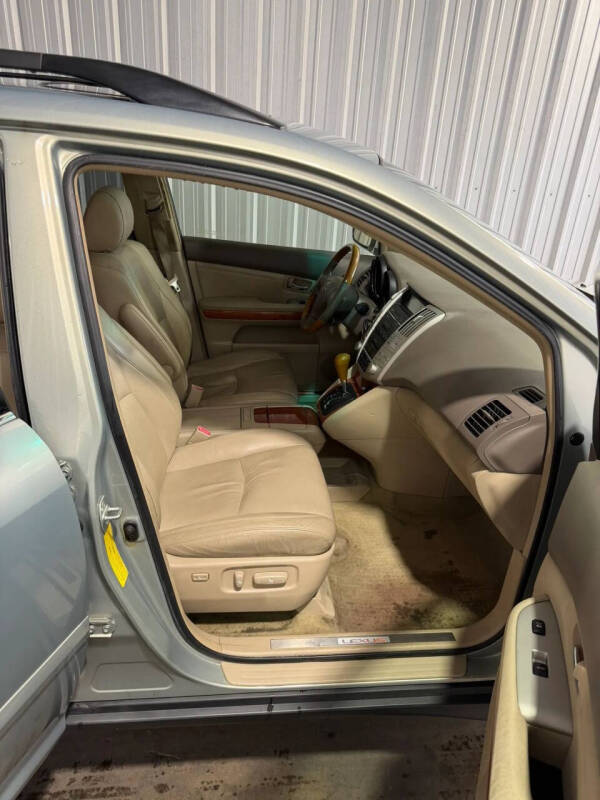 2006 Lexus RX 330