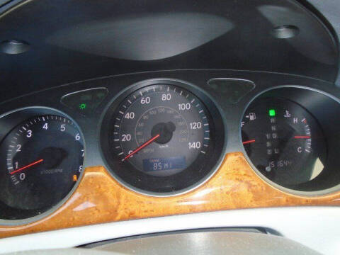 2005 Lexus ES 330