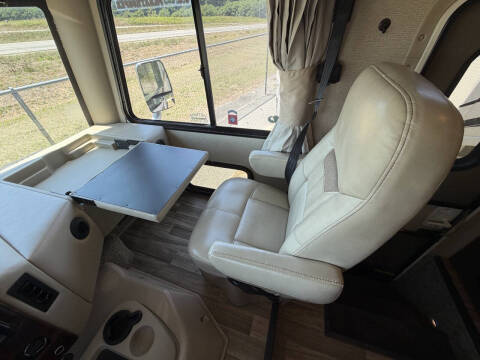 2018 Thor Motor Coach Ace 30.3