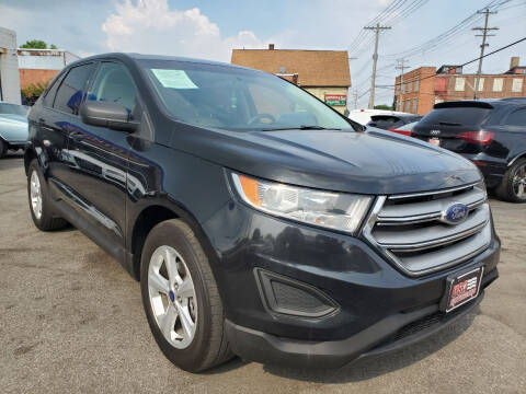 2015 Ford Edge SE