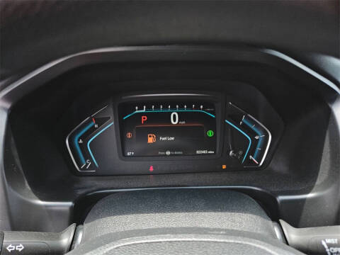 2023 Honda Odyssey EX