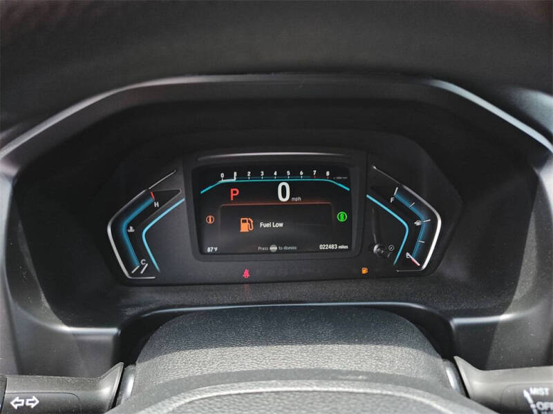 2023 Honda Odyssey EX