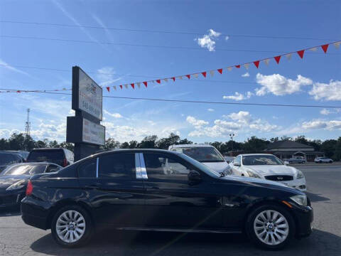 2009 BMW 3 Series 328i