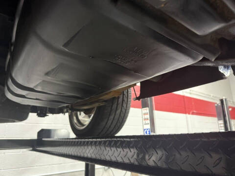 1993 GMC Sierra 1500HD Classic