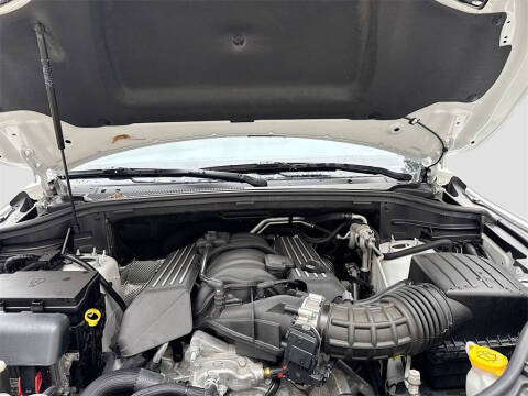 2024 Dodge Durango SRT 392