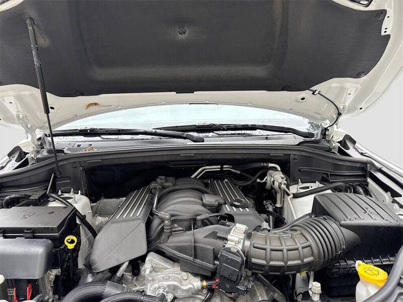 2024 Dodge Durango SRT 392