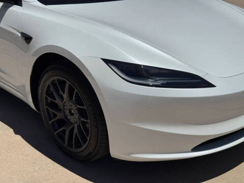 2026 Tesla Model 3 Premium