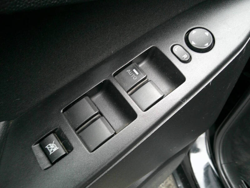 2010 Mazda MAZDA3 i Touring