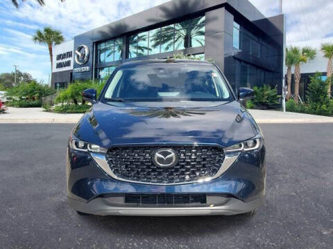 2023 Mazda CX-5 2.5 S Preferred