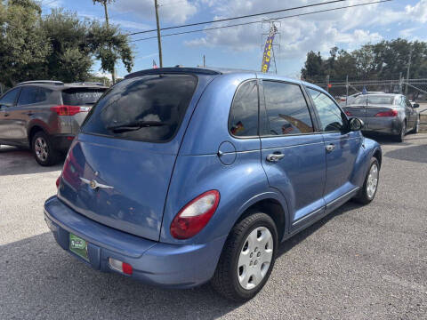 2006 Chrysler PT Cruiser Touring