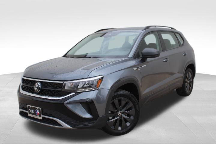 2024 Volkswagen Taos S