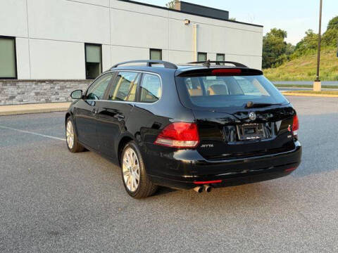 2014 Volkswagen Jetta