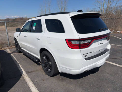 2024 Dodge Durango R/T