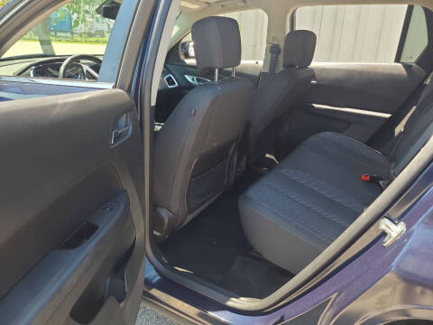 2016 GMC Terrain SLE-2