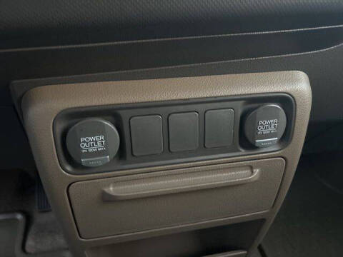 2008 Honda Ridgeline RTX