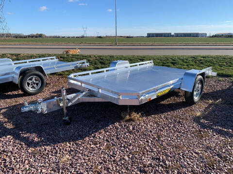 2022 Aluma 7712H Tilt #7096