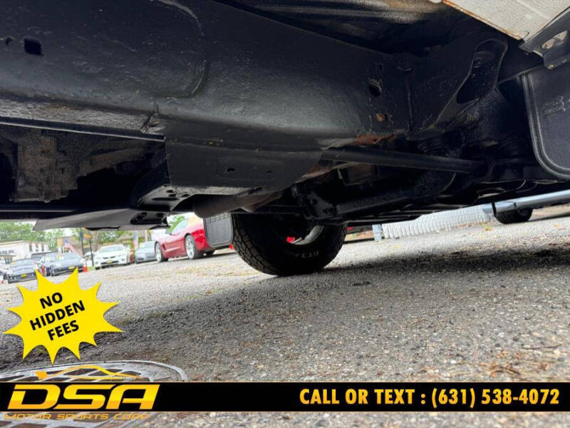 2016 GMC Sierra 3500HD