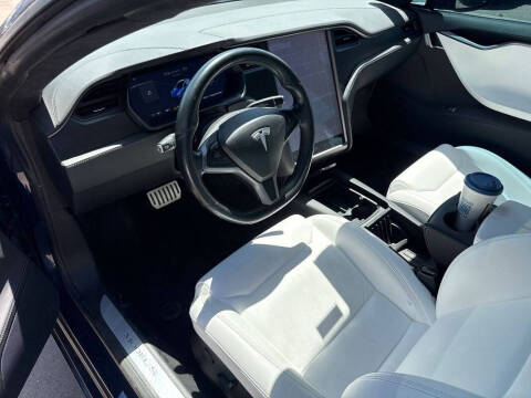 2019 Tesla Model S