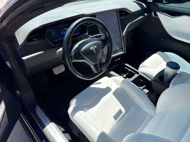 2019 Tesla Model S