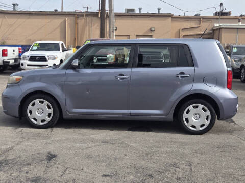 2009 Scion xB