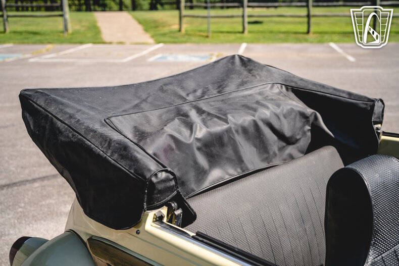 1969 Volkswagen Beetle