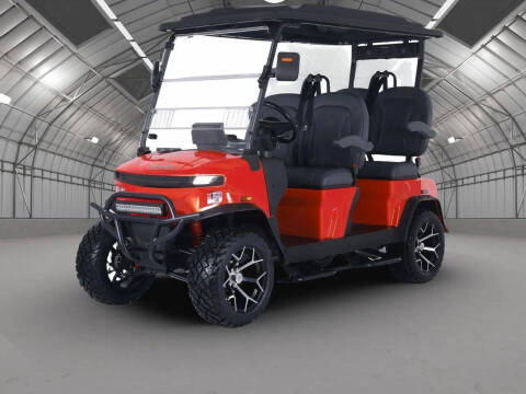 2026 Denago Rover XL